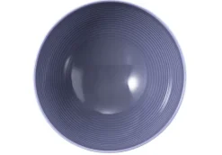 Beat Schüssel rund 15,5 cm Color Glaze Fliederblau