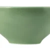 Beat Schüssel rund 15,5 cm Color Glaze Salbeigrün