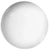 Beat Schüssel rund 21 cm weiß