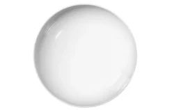 Beat Schüssel rund 15,5 cm weiß