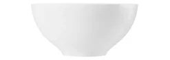 Beat Schüssel rund 15,5 cm weiß