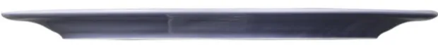 Beat Servierplatte oval 35x28 cm Color Glaze Fliederblau