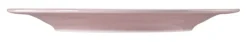 Beat Speiseteller rund 27,5 cm Color Glaze Altrosa