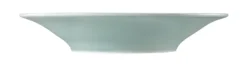 Beat Suppenteller rund 22,5 cm Color Glaze Arktisblau