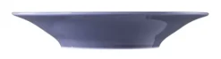 Beat Suppenteller rund 22,5 cm Color Glaze Fliederblau