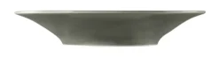 Beat Suppenteller rund 22,5 cm Color Glaze Perlgrau