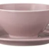 Beat Teeobertasse 0,14 l Altrosa
