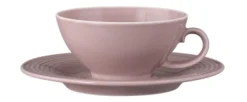 Beat Teeobertasse 0,14 l Altrosa