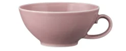 Beat Teeobertasse 0,14 l Altrosa
