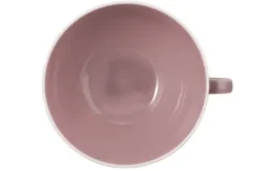 Beat Teeobertasse 0,14 l Altrosa