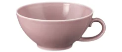 Beat Teeobertasse 0,14 l Altrosa