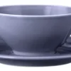 Beat Teeobertasse 0,14 l Fliederblau