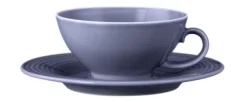 Beat Teeobertasse 0,14 l Fliederblau