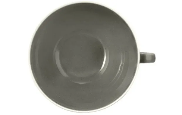 Beat Teeobertasse 0,14 l Perlgrau