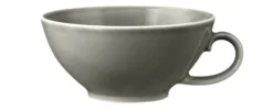 Beat Teeobertasse 0,14 l Perlgrau