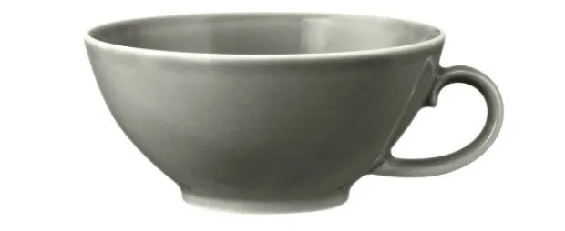 Beat Teeobertasse 0,14 l Perlgrau
