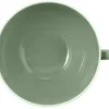 Beat Teeobertasse 0,14 l Salbeigrün