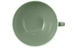 Beat Teeobertasse 0,14 l Salbeigrün