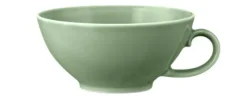 Beat Teeobertasse 0,14 l Salbeigrün