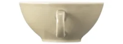 Beat Teeobertasse 0,14 l Sandbeige