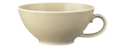 Beat Teeobertasse 0,14 l Sandbeige