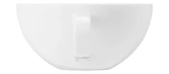 Beat Teeobertasse 0,30 l weiss