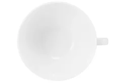 Beat Teeobertasse 0,14 l weiss