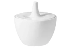 Beat Zuckerdose 0,27 l weiß
