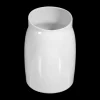 Buffet-Gourmet Dressingtopf ohne Deckel 5140 1,00 l weiß