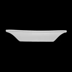 Buffet-Gourmet Platte 5140 35x14 cm weiß