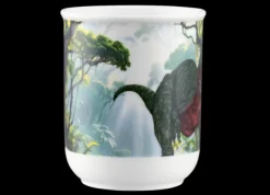 Compact Becher mit Henkel 0,25 l Dino
