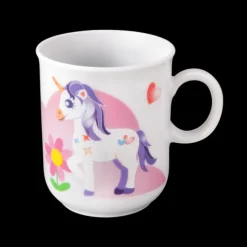 Compact Becher mit Henkel 0,25 l Mein kleines Einhorn