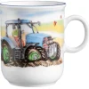 Compact Becher mit Henkel 0,25 l Mein Traktor