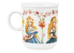 Compact Becher mit Henkel 0,25 l Prinzessin
