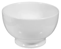 Compact Bowls 1060 weiß