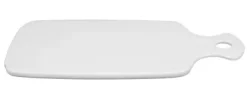Compact Brotbrett 3001 27 cm weiß