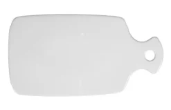 Compact Brotbrett 3001 27 cm weiß