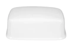 Compact Deckel zur Butterdose 250 g weiss