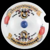 Compact Deckel zur Terrine Löwenkopf "Weißwursttopf" 2,00 l Bayern