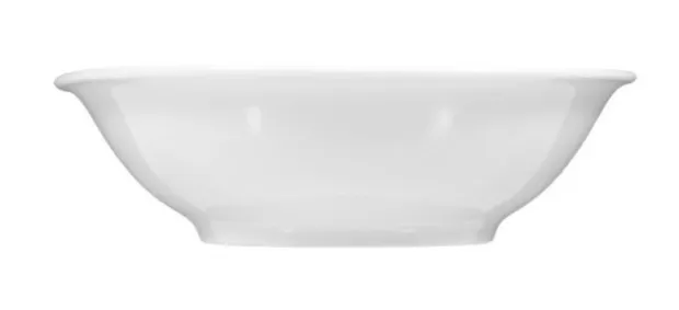 Compact Dessertschale 13 cm weiß