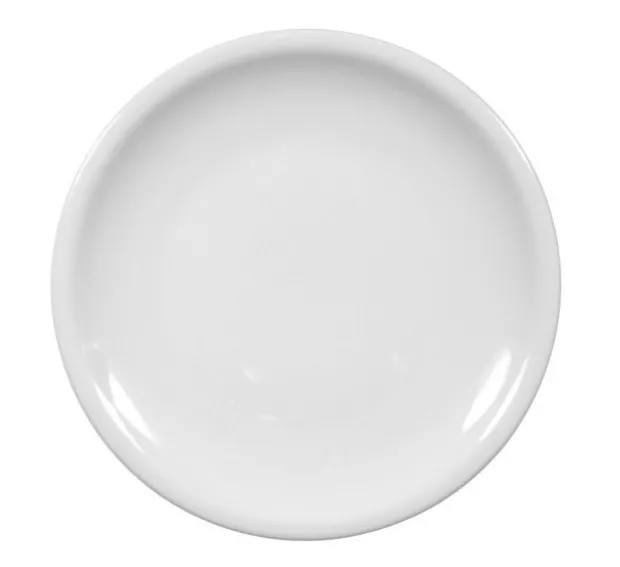 Compact Frühstücksteller 19 cm weiß