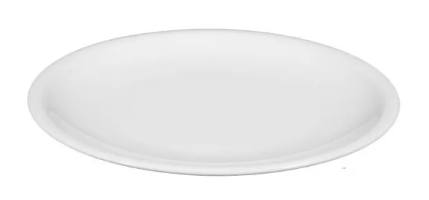 Compact Frühstücksteller 19 cm weiß