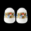 Compact Garnitur Salz und Pfeffer 5 cm Bayern