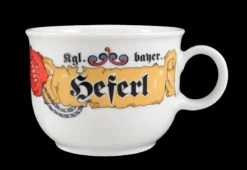 Compact Kaffeeobertasse 0,21 l Bayern