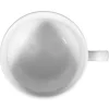 Compact Kaffeeobertasse 0,21 l weiss