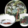 Compact Kinder-Set 3-teilig W Dino