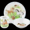Compact Kinder-Set 3-teilig W Mein Pony