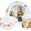 Compact Kinder-Set 3-teilig W Prinzessin