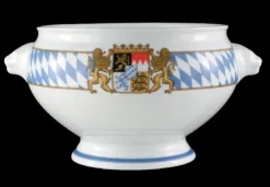 Compact Löwenkopfterrine ohne Deckel 3,00 l Bayern