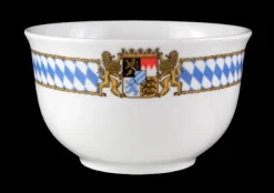 Compact Müslischale 12,5 cm Bayern